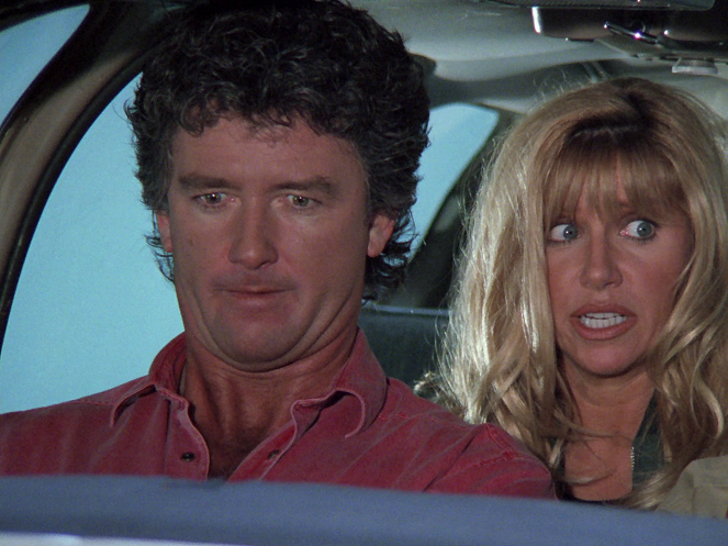 Step by Step - He Wanted Wings - Do filme - Patrick Duffy, Suzanne Somers