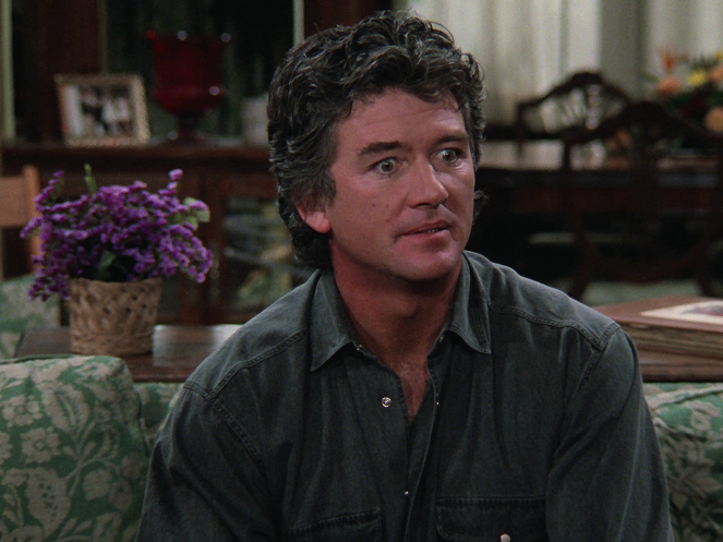 Step by Step - Daddy's Girl - Photos - Patrick Duffy