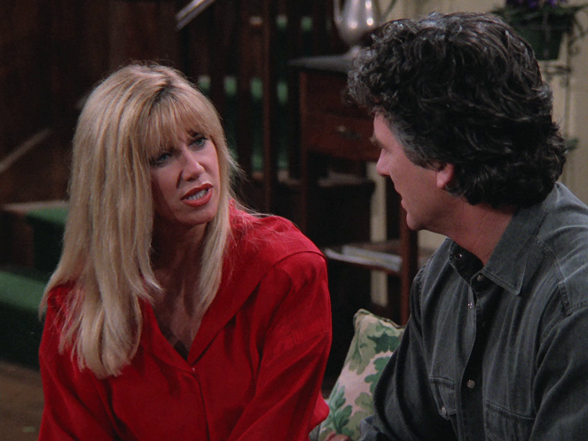 Step by Step - Daddy's Girl - Van film - Suzanne Somers, Patrick Duffy