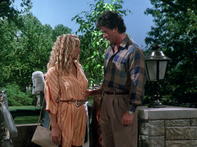 Step by Step - Country Club - Van film - Suzanne Somers, Patrick Duffy