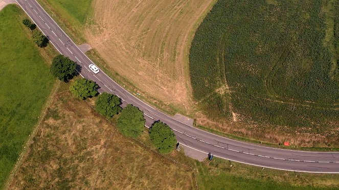 Der Osten unter Strom - Kraftakt mobile Wende - Photos