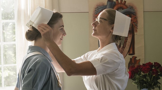 Nurse - Season 1 - Eksamen - Photos