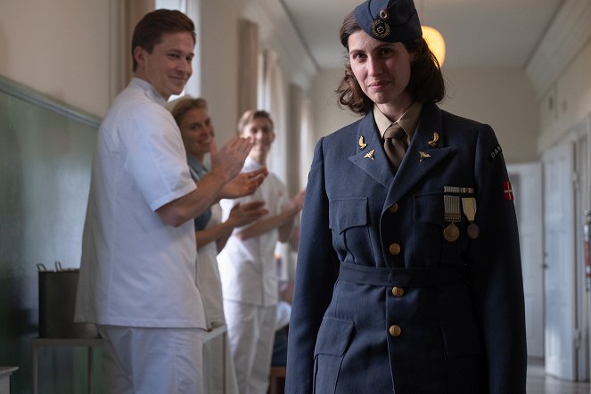 Nurse - Season 2 - Afsked - Photos