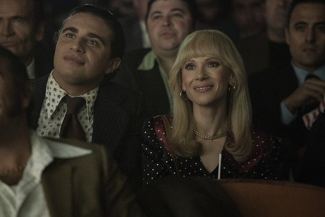 The Offer - It's Who We Are - Photos - Juno Temple