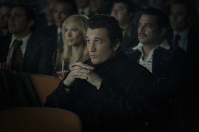 The Offer - It's Who We Are - Film - Miles Teller