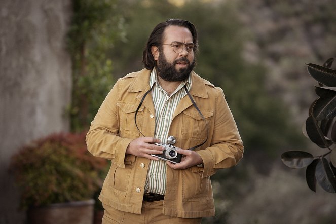 The Offer - It's Who We Are - Photos - Dan Fogler