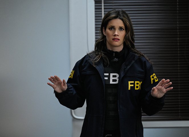 FBI: Special Crime Unit - Ambition - Photos - Missy Peregrym