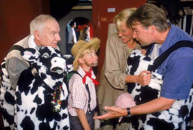 Opa Kruse - Traugott Buhre, Marius Theobald, Gaby Köster, Frank Vockroth