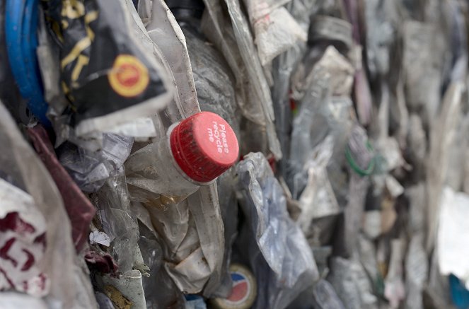 Coca-Cola und das Plastikproblem - Ein Konzern in der Kritik - Photos