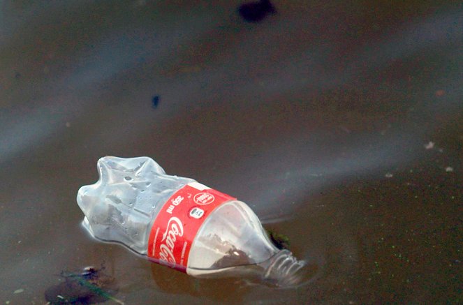 Coca-Cola und das Plastikproblem - Ein Konzern in der Kritik - Photos