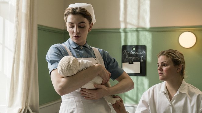 New Nurses - Season 2 - Die Beichte - Filmfotos