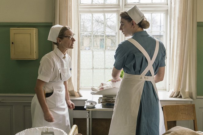Nurse - Season 2 - Synd og skam - Photos