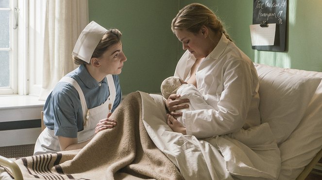 New Nurses - Season 2 - Die Beichte - Filmfotos