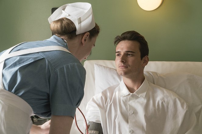 Nurse - Season 2 - Et uventet gensyn - Photos