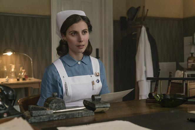 New Nurses - Season 2 - Die Verlobungsfeier - Filmfotos