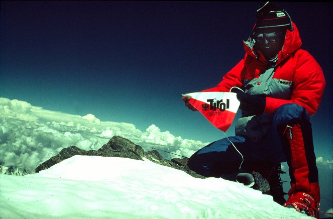 Bergwelten - Peter Habeler – Die Berge, mein Leben, meine Freiheit… - De filmes