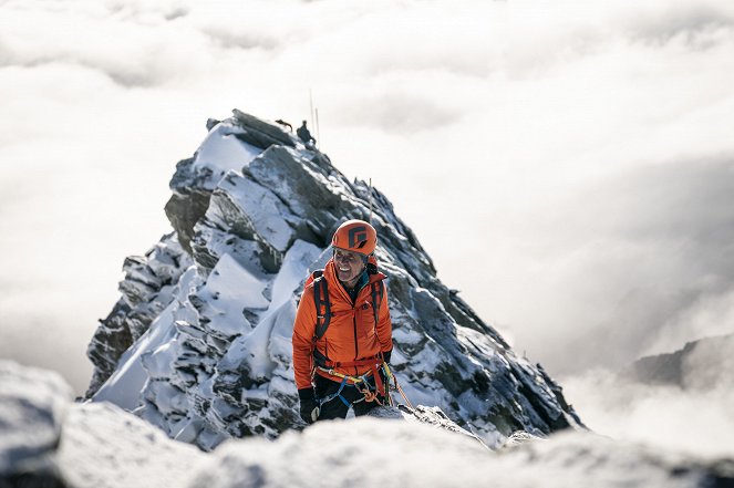 Bergwelten - Peter Habeler – Die Berge, mein Leben, meine Freiheit… - De la película