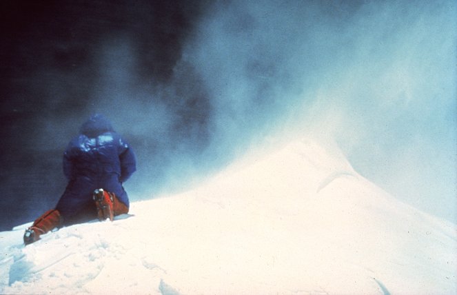 Bergwelten - Peter Habeler – Die Berge, mein Leben, meine Freiheit… - Filmfotos