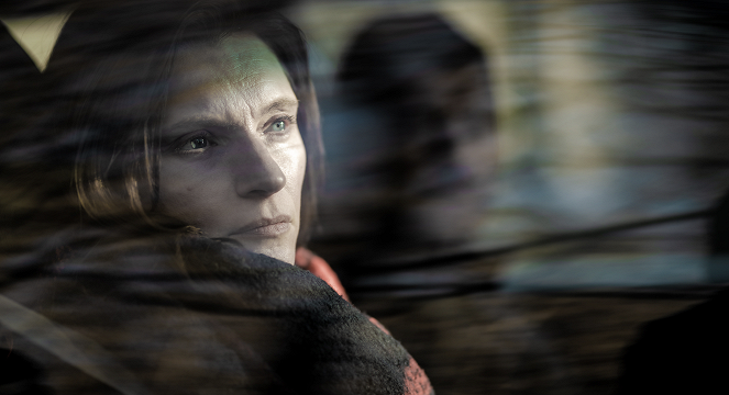 Iluzja - Kuvat elokuvasta - Agata Buzek