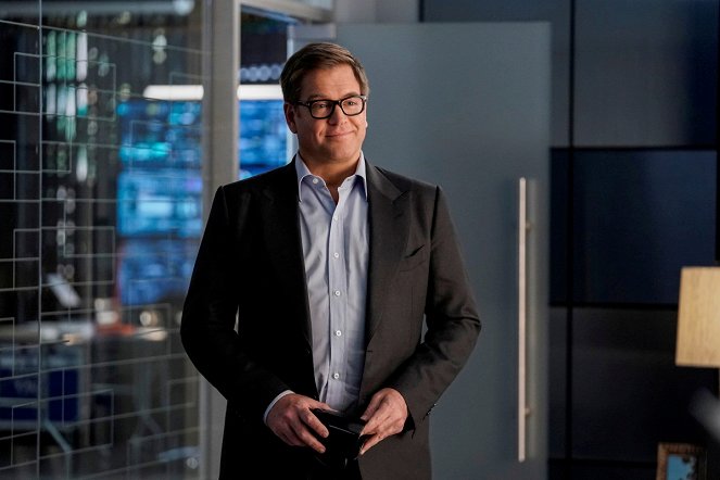 Bull - Goodbye - Do filme - Michael Weatherly