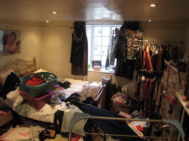 Hoarders, Get Your House in Order - Photos