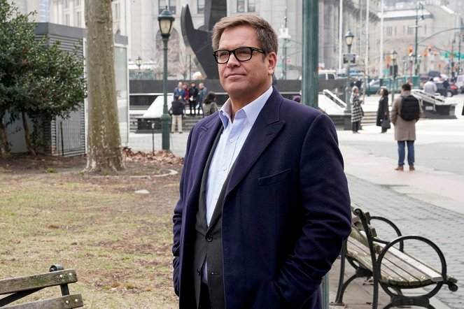 Bull - The Other Shoe - Film - Michael Weatherly