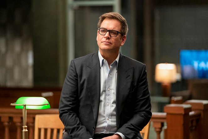 Bull - With These Hands - Photos - Michael Weatherly