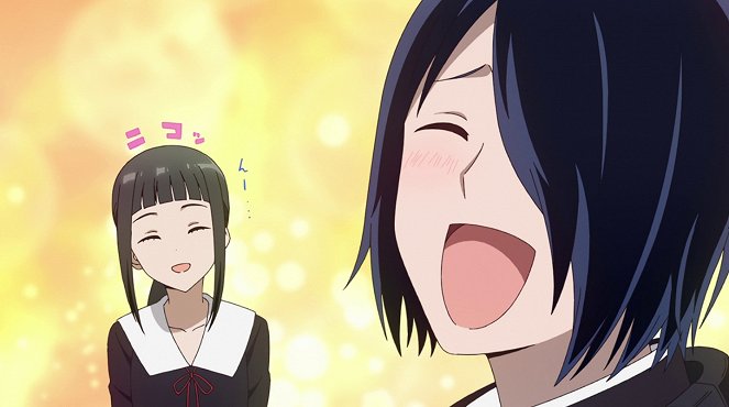 Kaguya-sama: Love Is War - The Student Council Wants to Move Forward / Miyuki Shirogane Wants to Make Her Confess, Part 2 / Miyuki Shirogane Wants to Make Her Confess, Part 3 - Photos