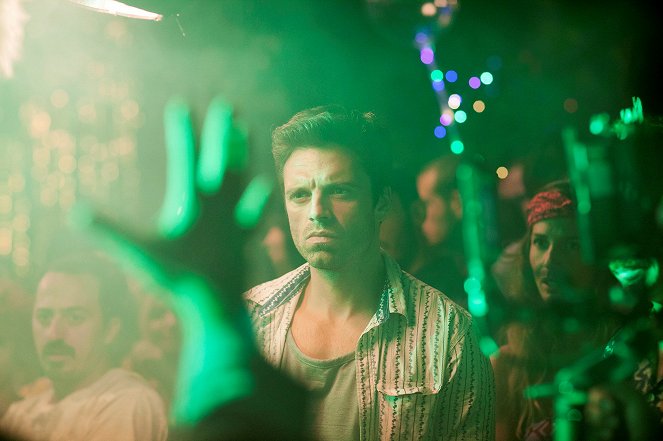 Monday - Filmfotos - Sebastian Stan