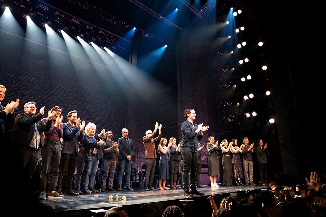 Spring Awakening: Those You've Known - Photos