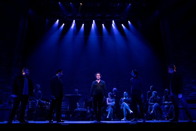 Spring Awakening: Those You've Known - Photos