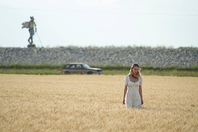 Flag Day – A zászló napja - Filmfotók