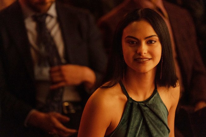Riverdale - Chapter One Hundred and Thirteen: Biblical - Photos - Camila Mendes