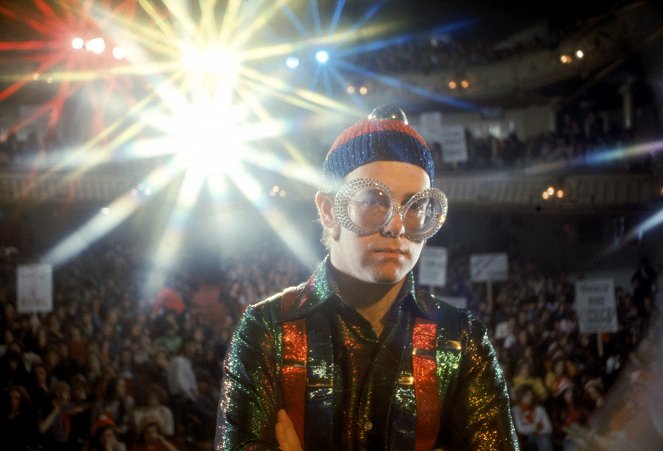 Tommy - Filmfotók - Elton John