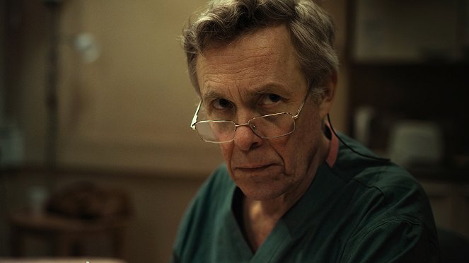 This Is Going to Hurt - Episode 1 - Film - Alex Jennings