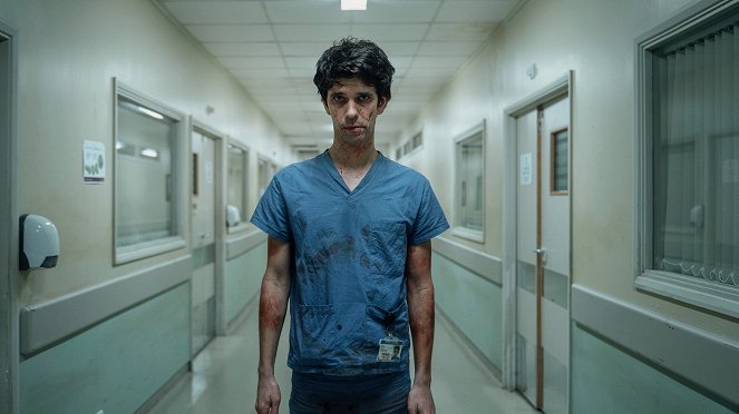 This Is Going to Hurt - Episode 1 - Film - Ben Whishaw