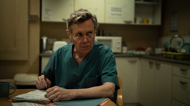 This Is Going to Hurt - Episode 1 - Film - Alex Jennings