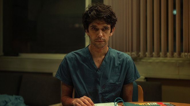 This Is Going to Hurt - Episode 1 - Do filme - Ben Whishaw