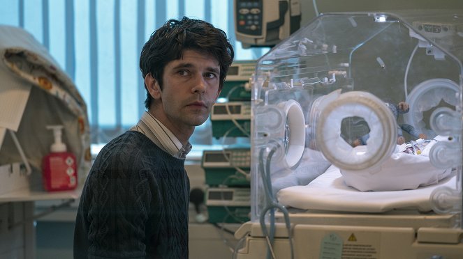 This Is Going to Hurt - Episode 2 - Z filmu - Ben Whishaw