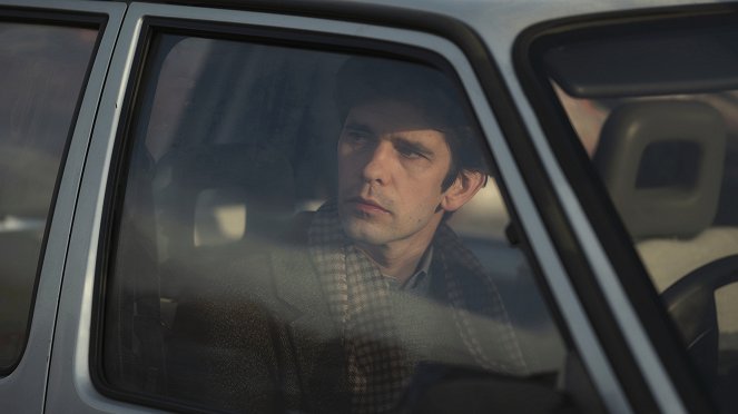 This Is Going to Hurt - Episode 2 - Photos - Ben Whishaw