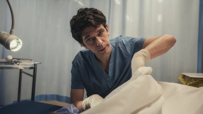 This Is Going to Hurt - Episode 2 - Do filme - Ben Whishaw