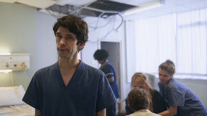 This Is Going to Hurt - Episode 3 - Do filme - Ben Whishaw