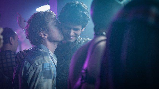 This Is Going to Hurt - Episode 4 - Photos - Ben Whishaw