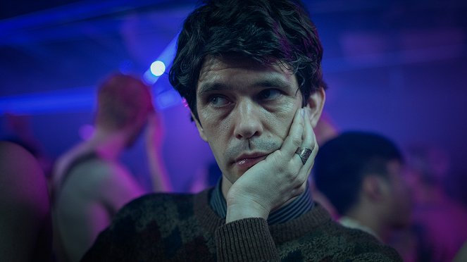 This Is Going to Hurt - Episode 4 - Do filme - Ben Whishaw