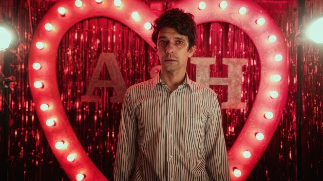 This Is Going to Hurt - Episode 5 - Photos - Ben Whishaw