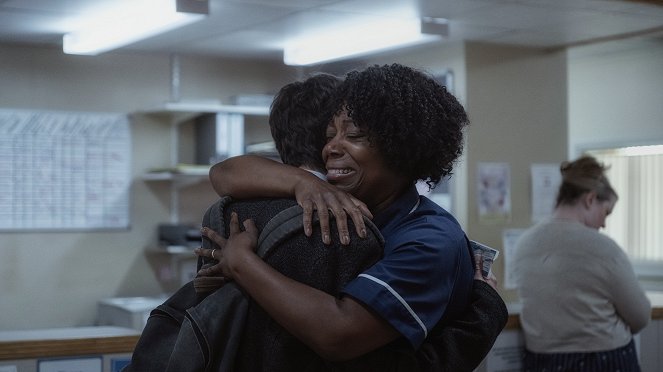 This Is Going to Hurt - Episode 6 - Photos