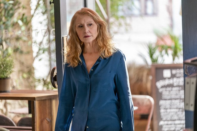 State of the Union - The Last Box - Photos - Patricia Clarkson