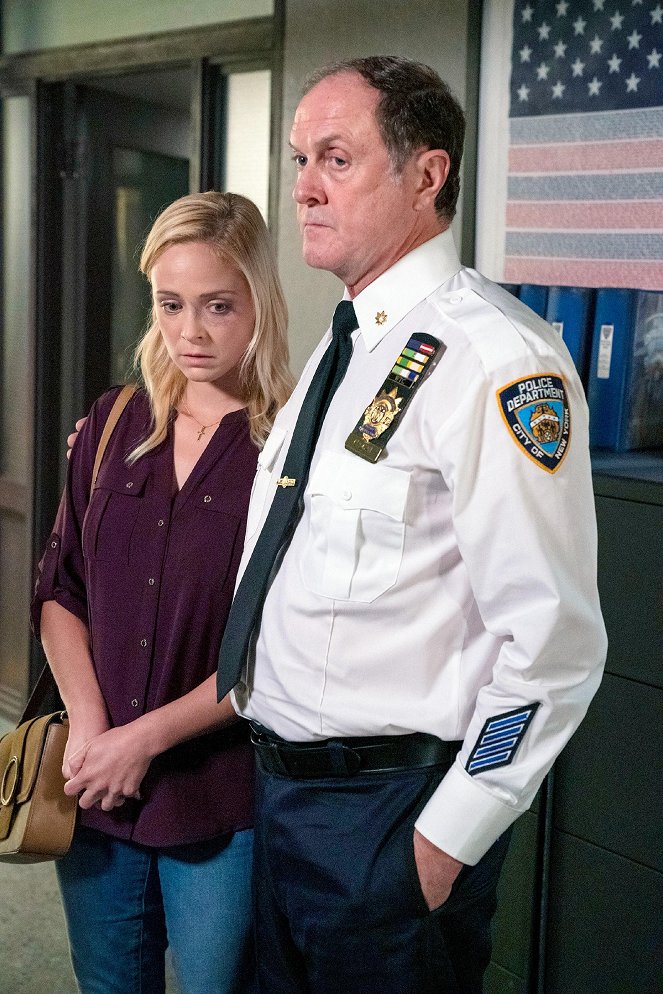 Law & Order: Special Victims Unit - Season 23 - One More Tale of Two Victims - Photos