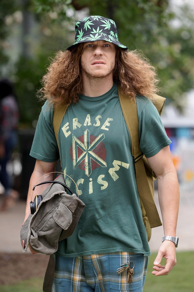 Woke - A Knight in the Park - Film - Blake Anderson