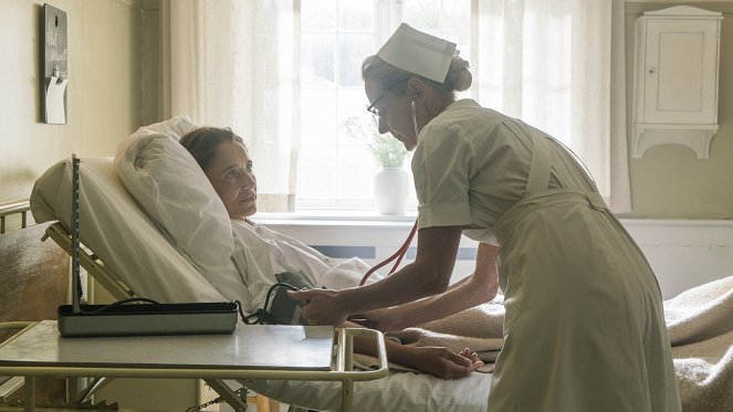 New Nurses - Der Rationalisierungsexperte - Filmfotos